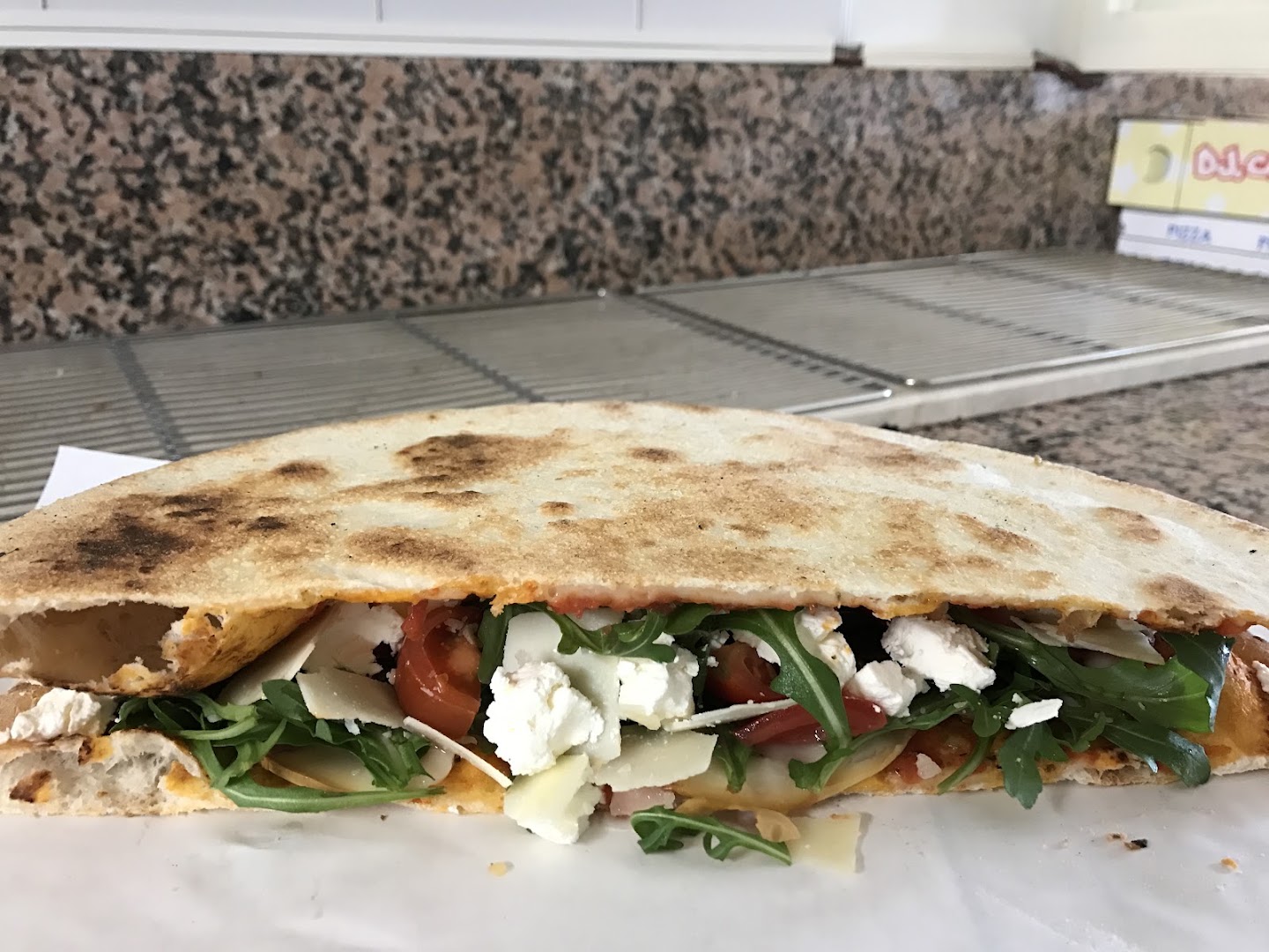 Pizzeria Da Asporto Pegaso