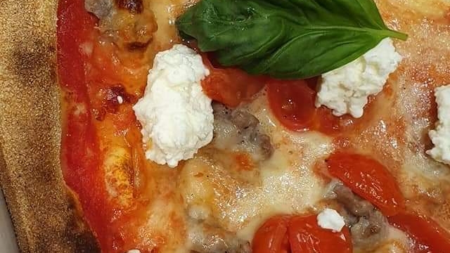 Pizzeria da Asporto Pizza Pirata