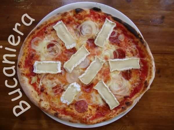 Pizzeria da Asporto Pizza Pirata
