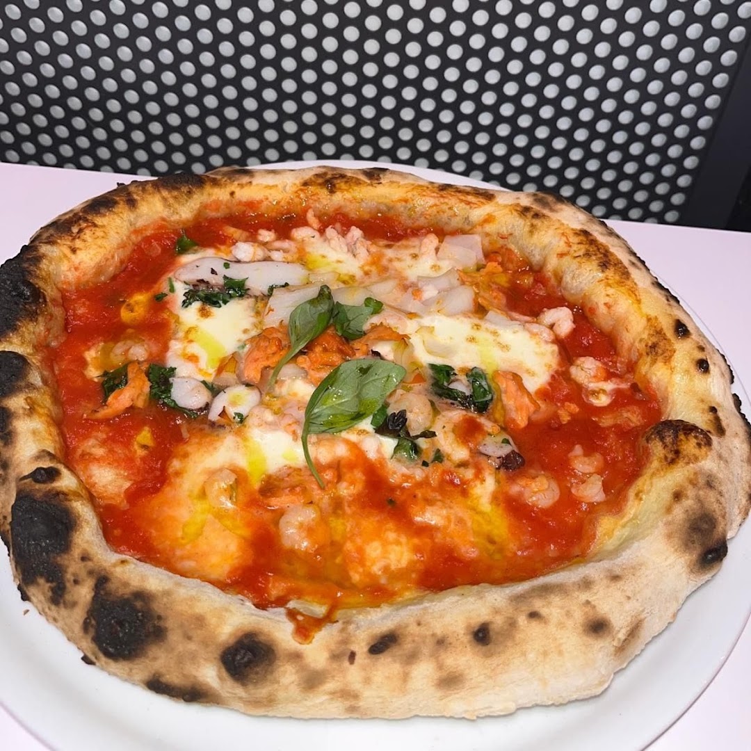 Pizzeria da asporto POSITANO ROVATO Di Antonio Lauro