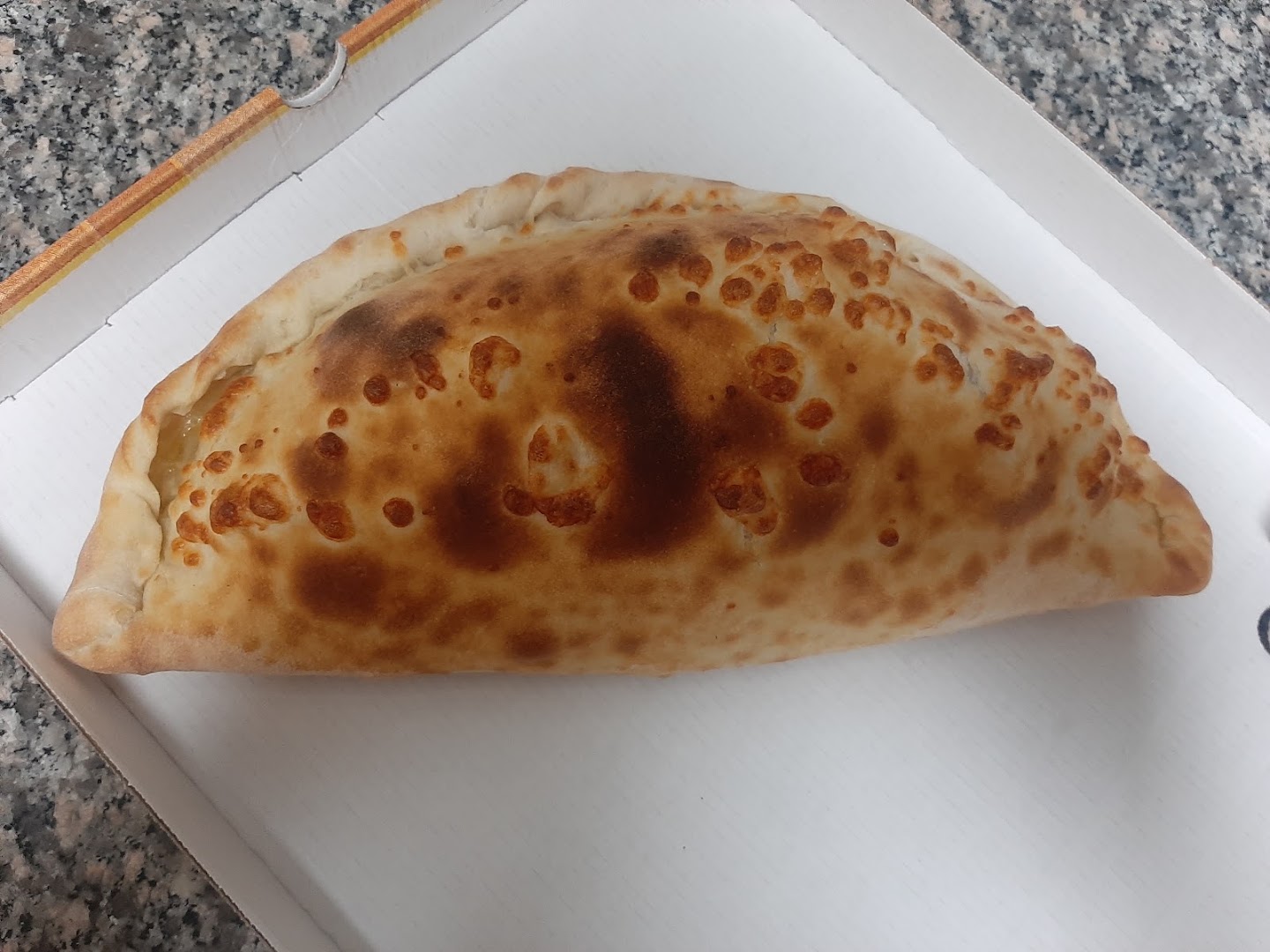 Pizzeria Da Baffo