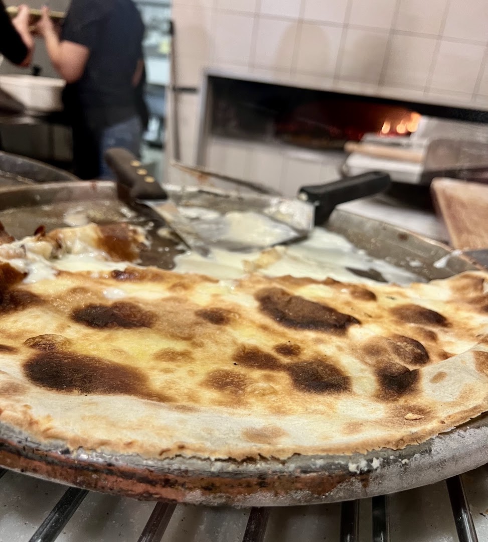 Pizzeria da Barbara