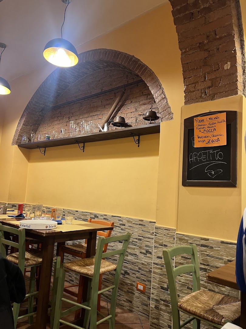 Pizzeria da Barbara