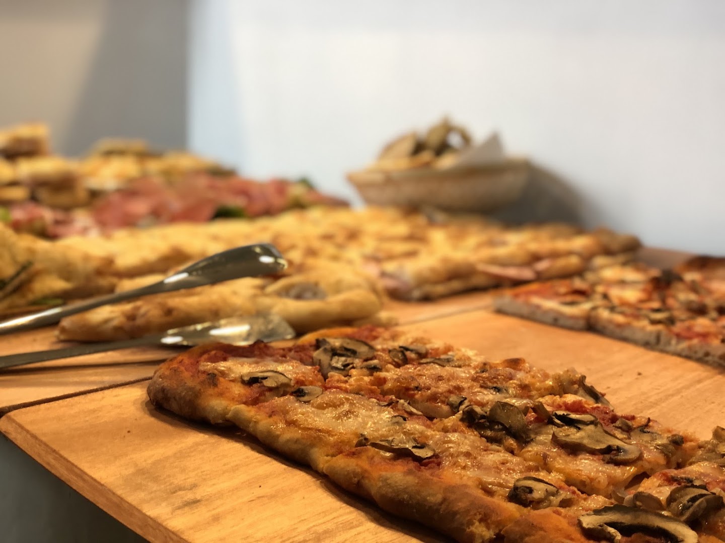 Pizzeria da Bely
