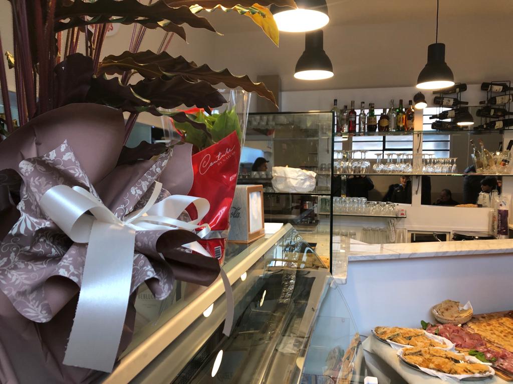Pizzeria da Bely