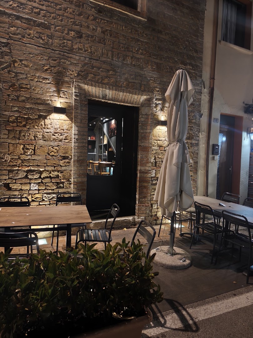 Pizzeria Da Berto
