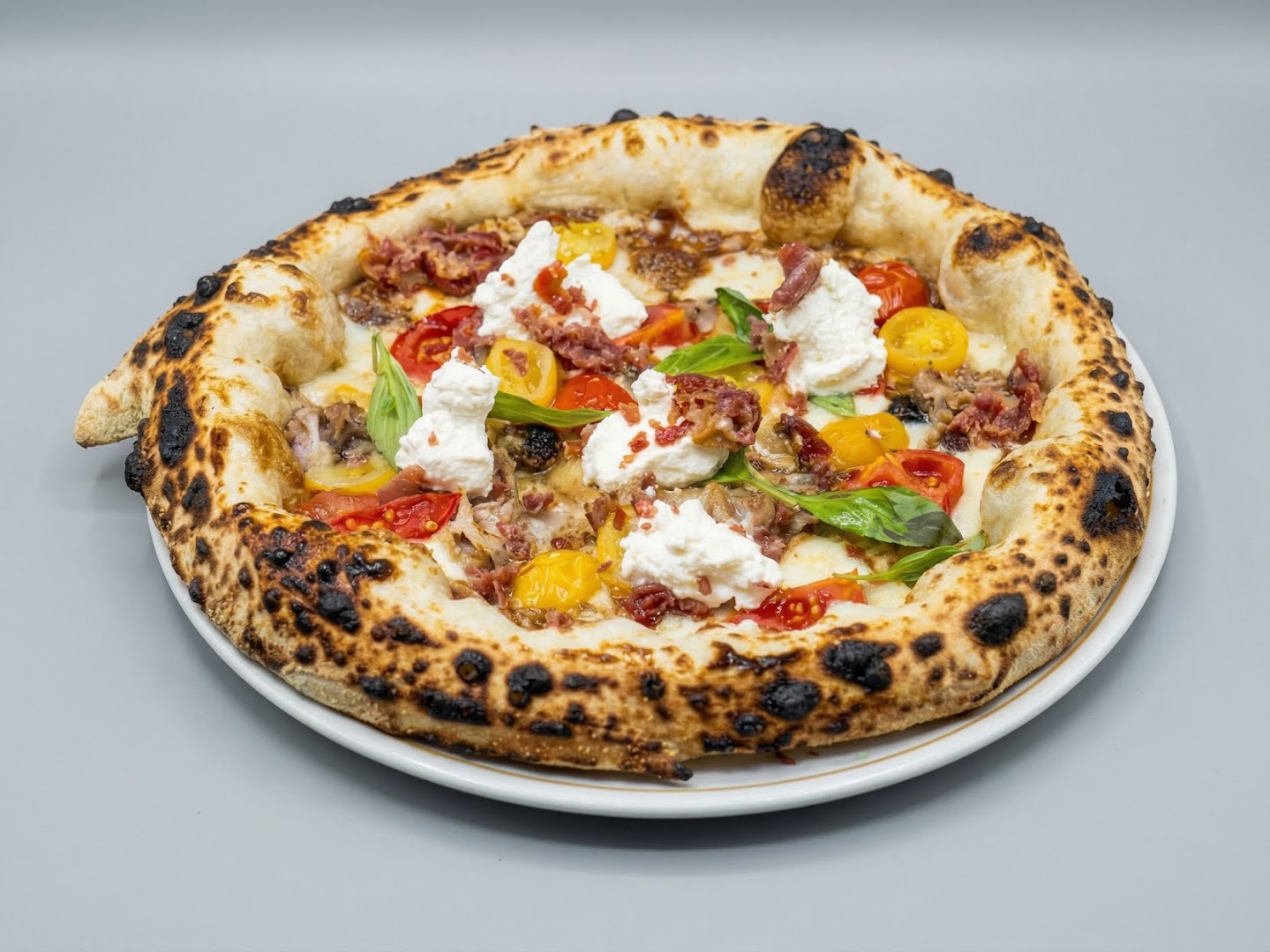 Pizzeria da Bottone Salvatore