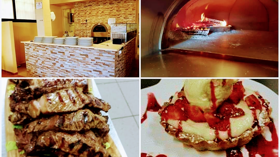 Pizzeria Da Bully - Ma.Ru.Cla Snc Di Bullano Marco & C.