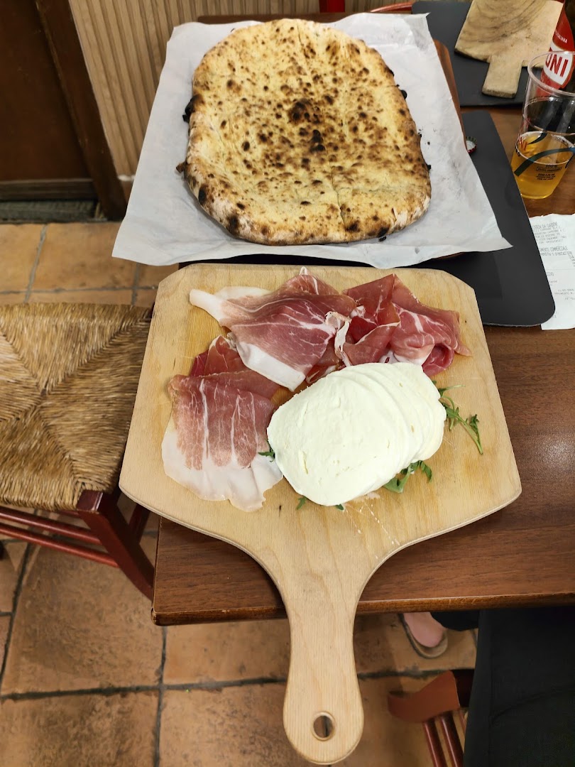 Pizzeria Da Cardone, Vico Equense