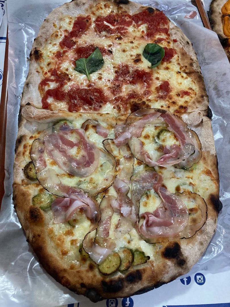Pizzeria Da Cardone