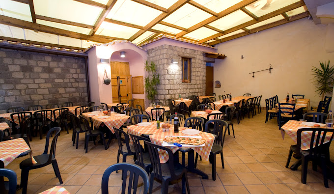 Pizzeria Da Cardone