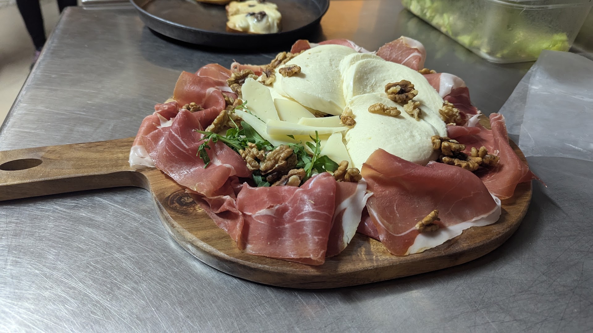 Pizzeria Da Cardone