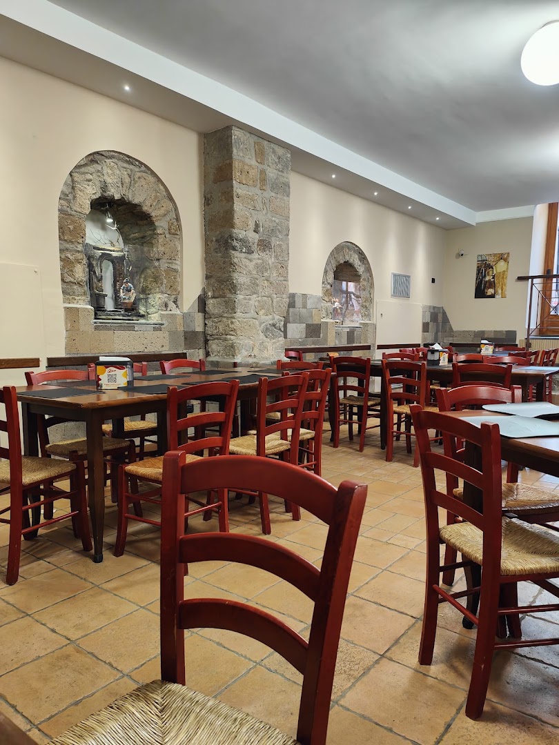 Pizzeria Da Cardone