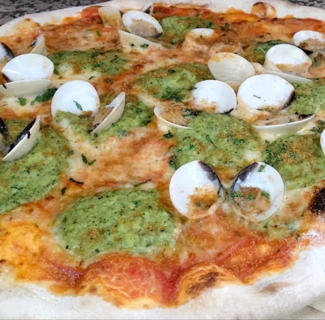 Pizzeria Da Carlo di Aresu Carlo & C. S.A.S.