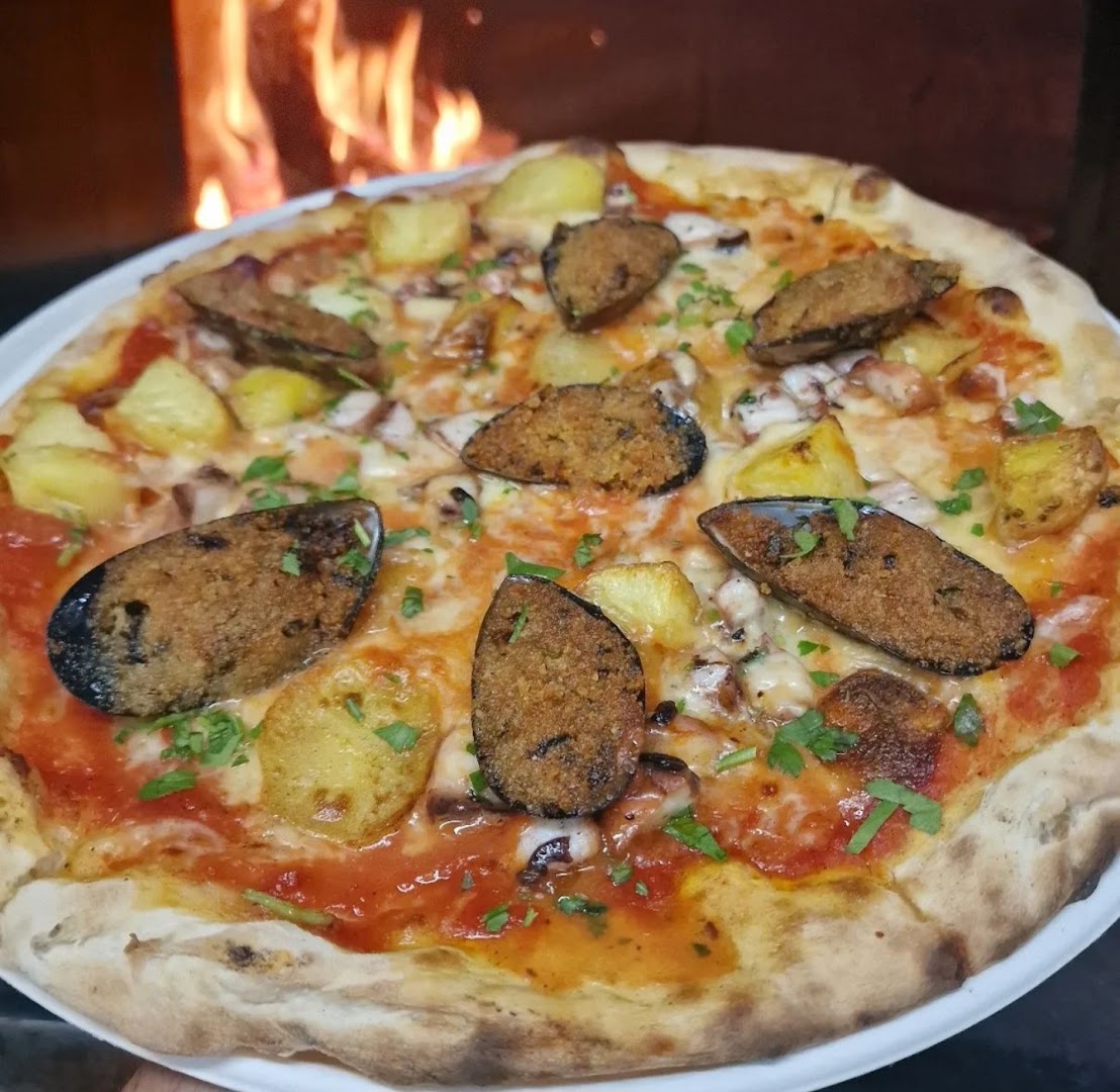Pizzeria Da Carlo di Aresu Carlo & C. S.A.S.