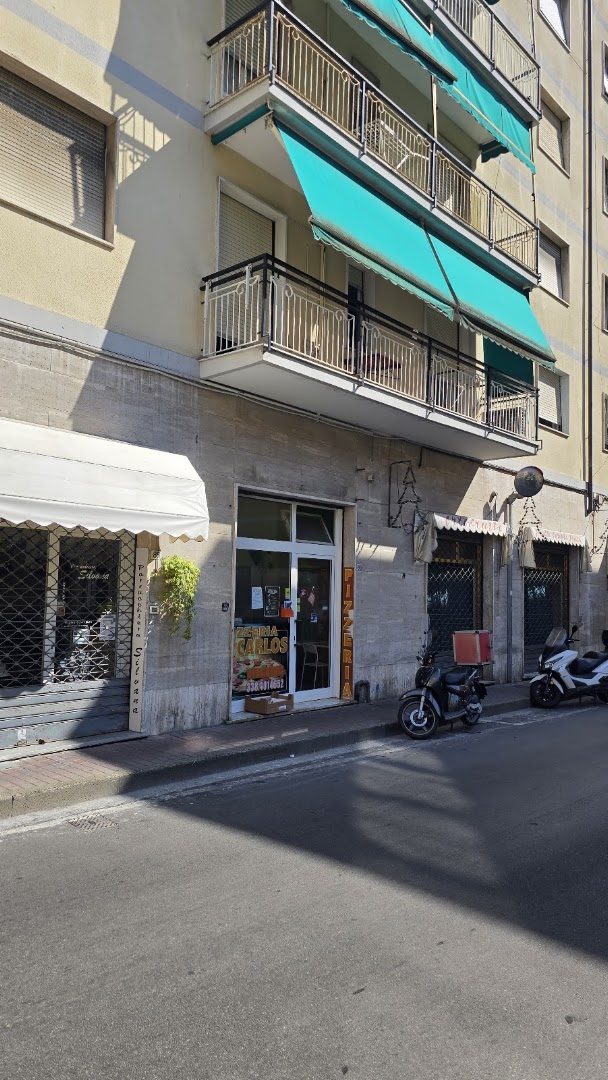 Pizzeria Da Carlos