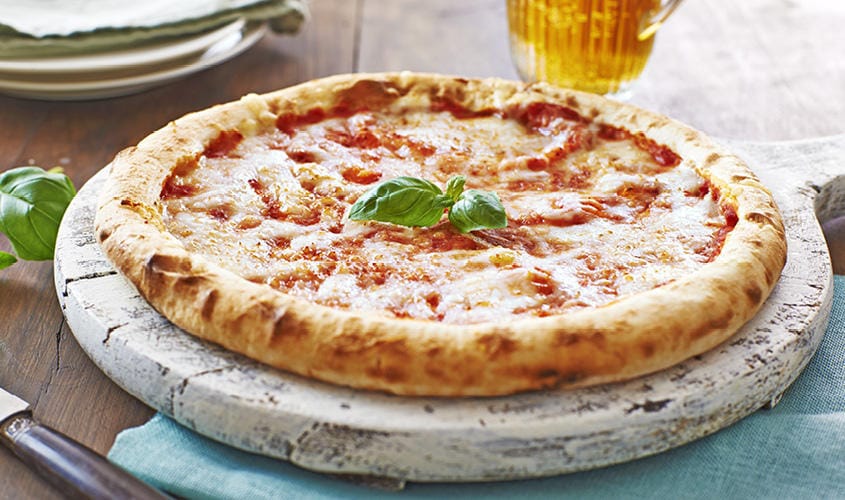 Pizzeria Da Carlos