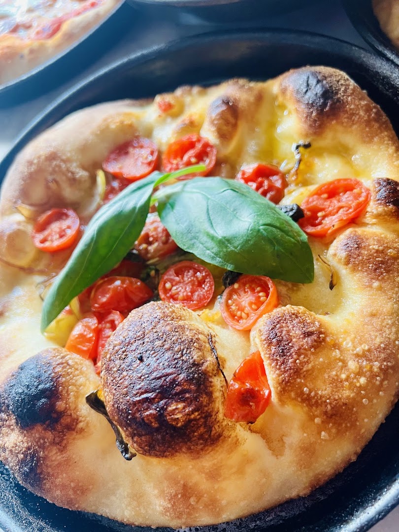 Pizzeria da Catoz