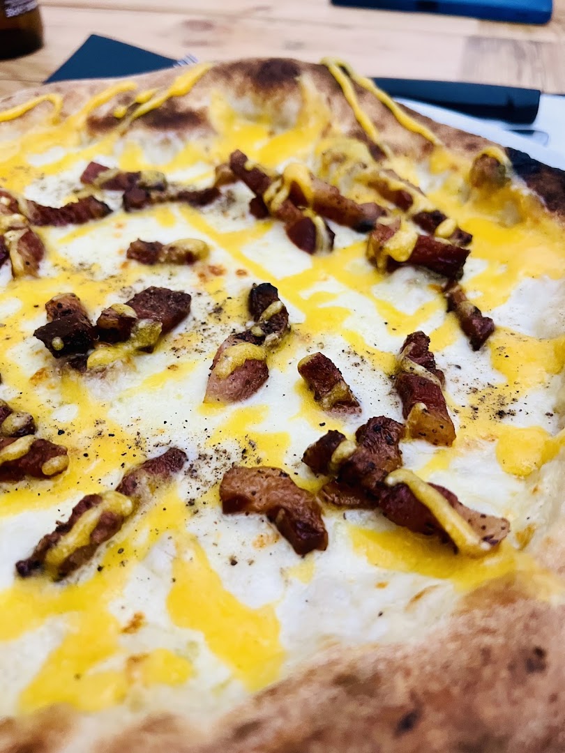 Pizzeria da Catoz, Torrazza Piemonte