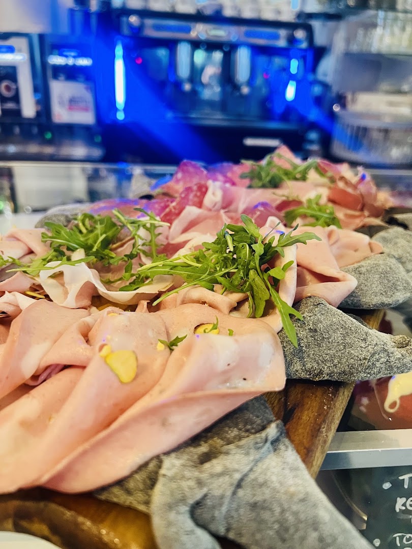 Pizzeria da Catoz