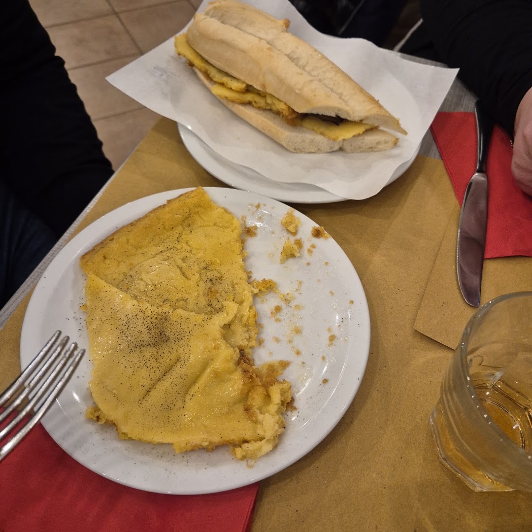 Pizzeria da Cecco