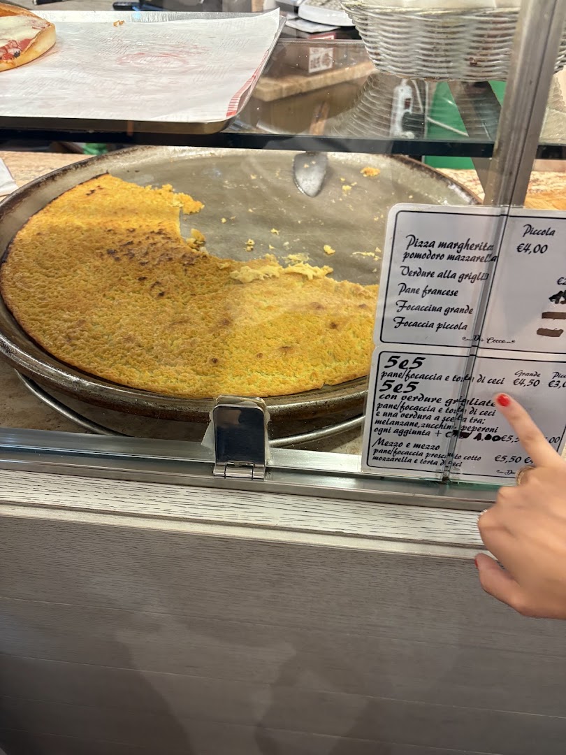 Pizzeria da Cecco
