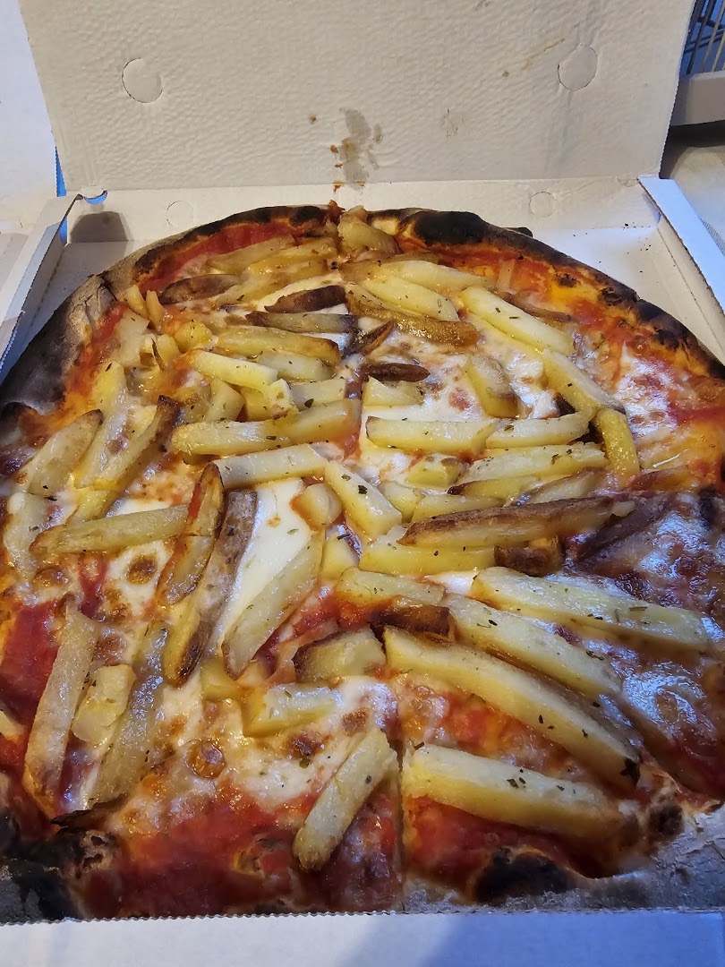 Pizzeria da Christian