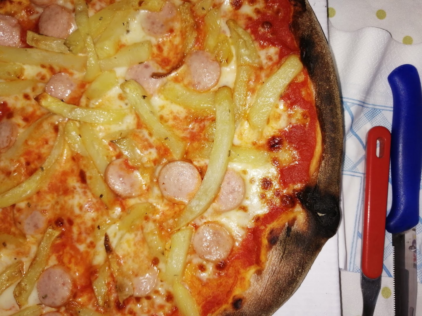 Pizzeria da Christian