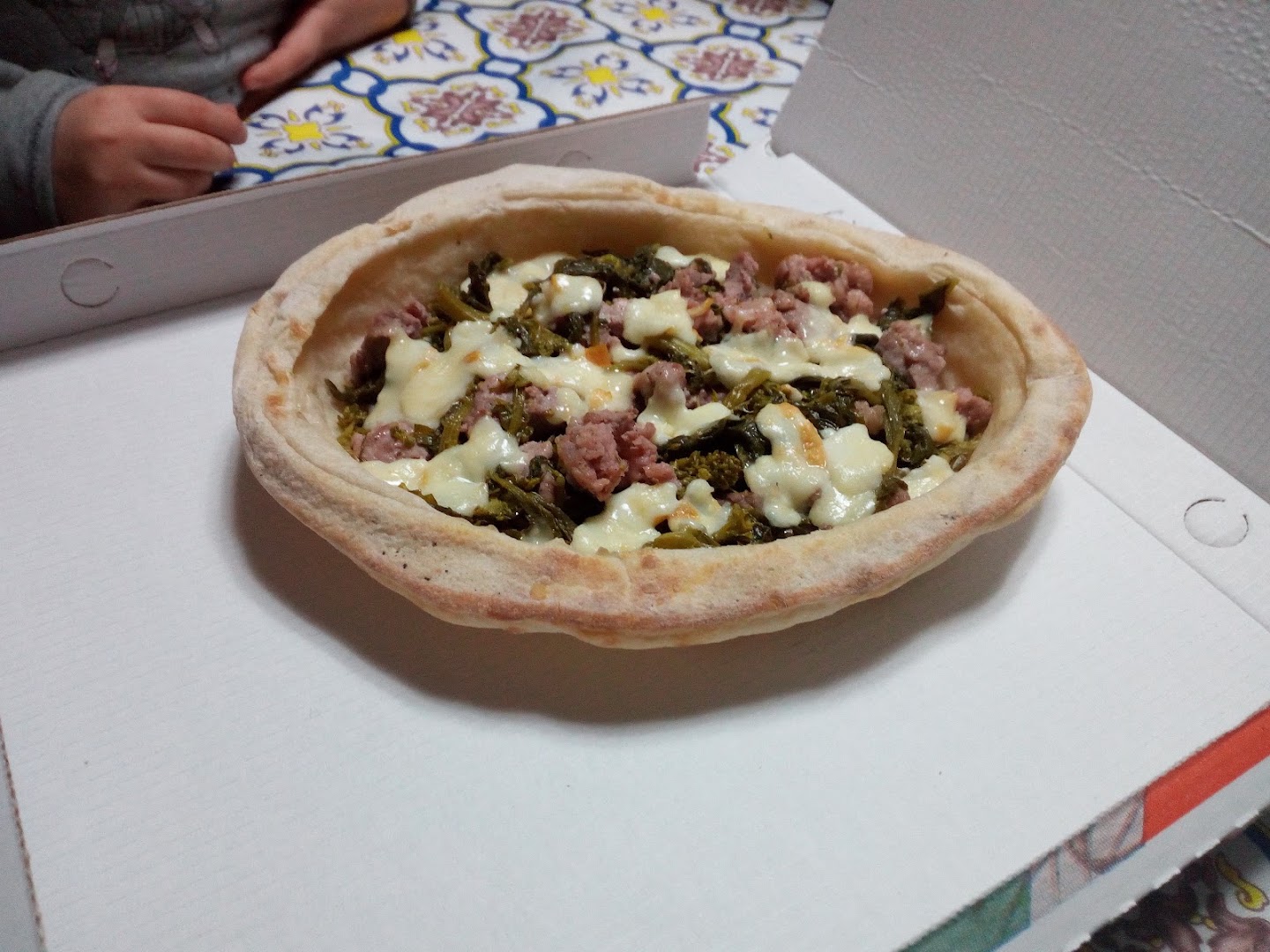 Pizzeria Da Ciccio