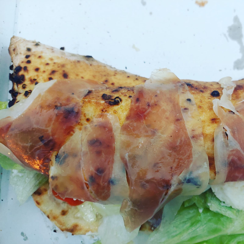 Pizzeria da Ciop Pizzeria a Taglio e Stuzzicheria, Prato
