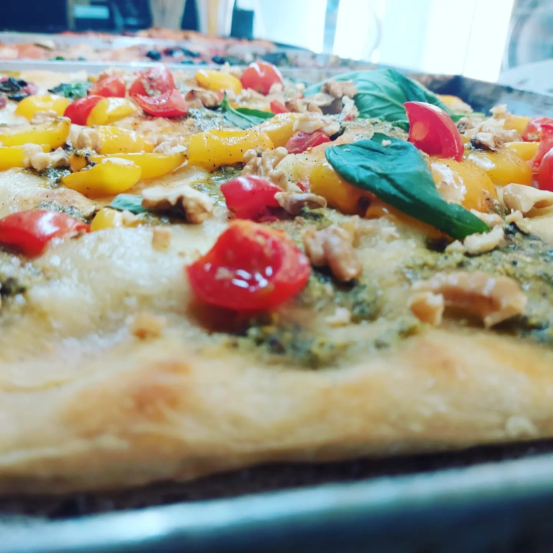 Pizzeria da Ciop Pizzeria a Taglio e Stuzzicheria