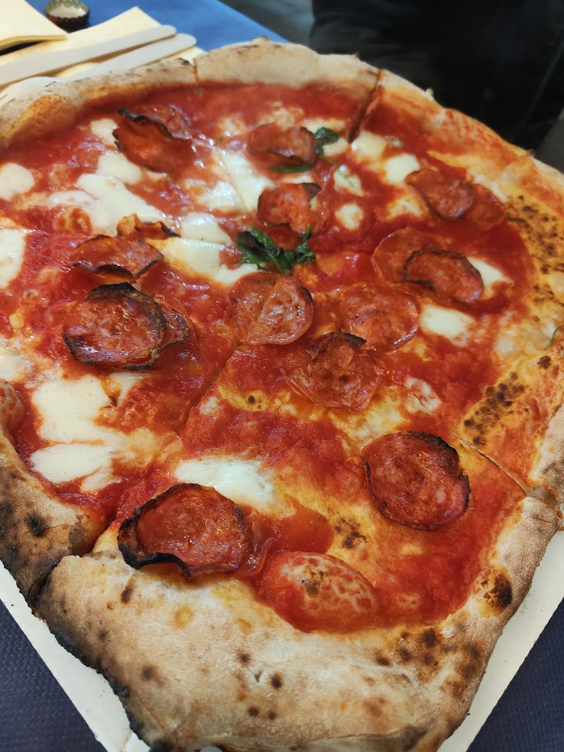 Pizzeria da Ciop Pizzeria a Taglio e Stuzzicheria