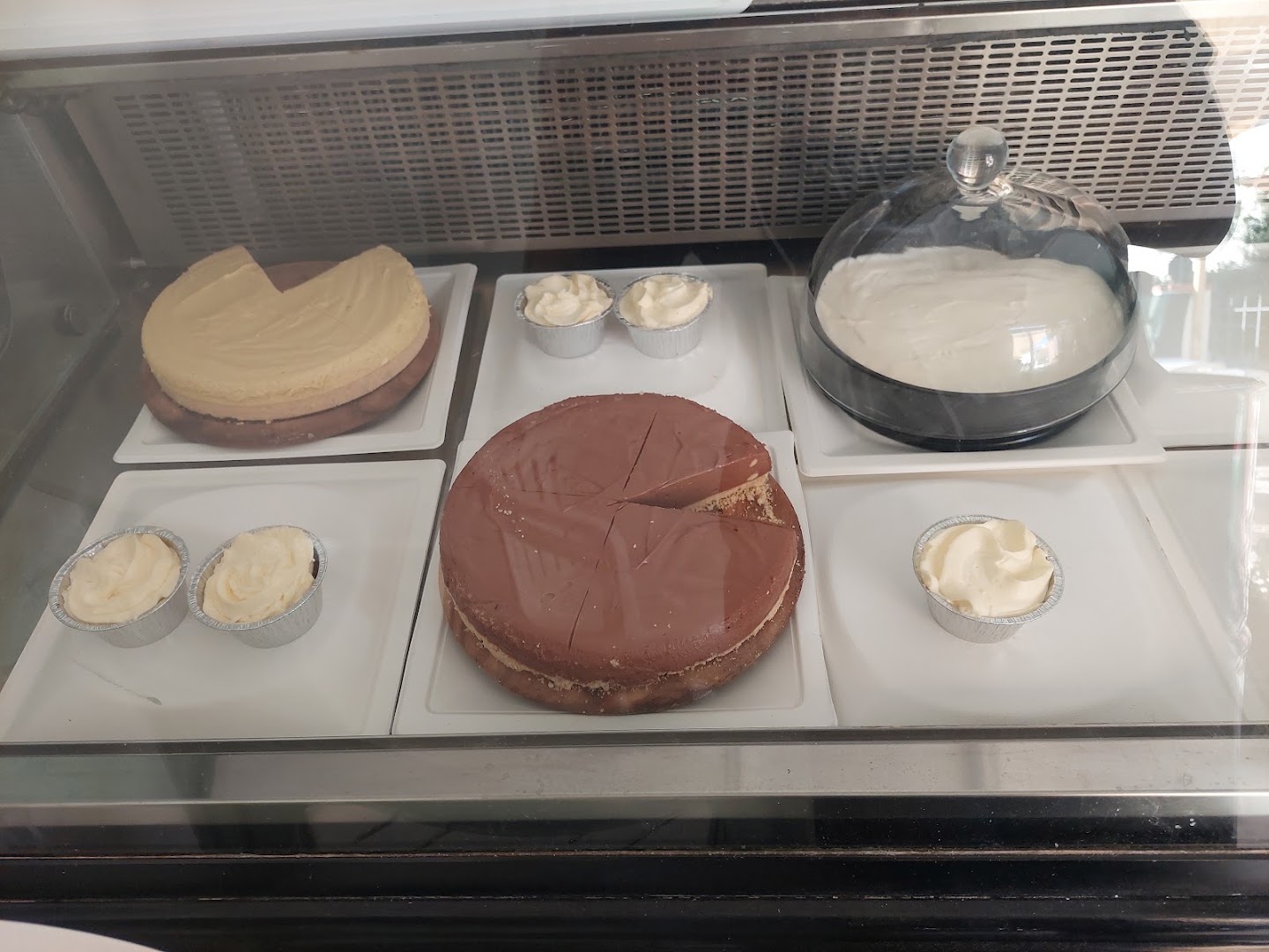 Pizzeria da Ciop Pizzeria a Taglio e Stuzzicheria