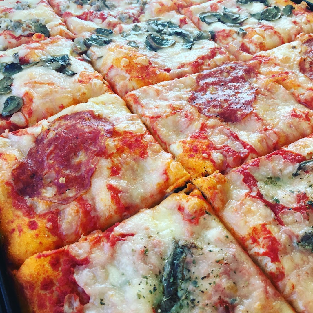 Pizzeria Da Ciumba a Finale Emilia