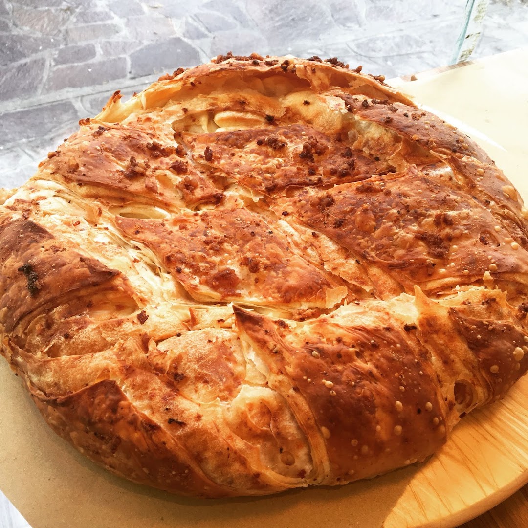 Pizzeria Da Ciumba a Finale Emilia