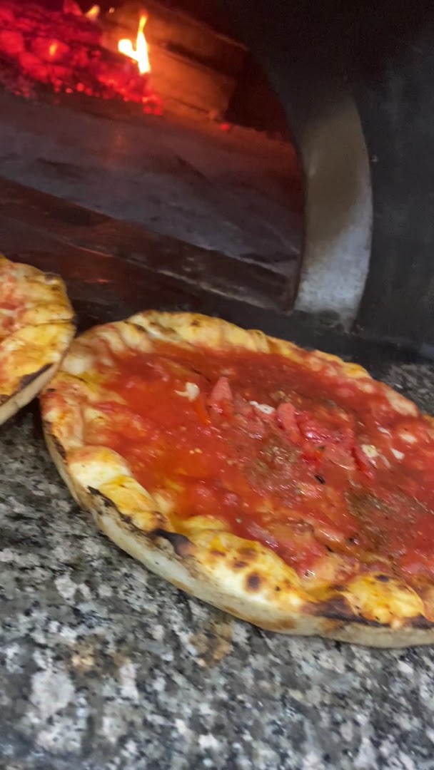 Pizzeria Da Cosimo