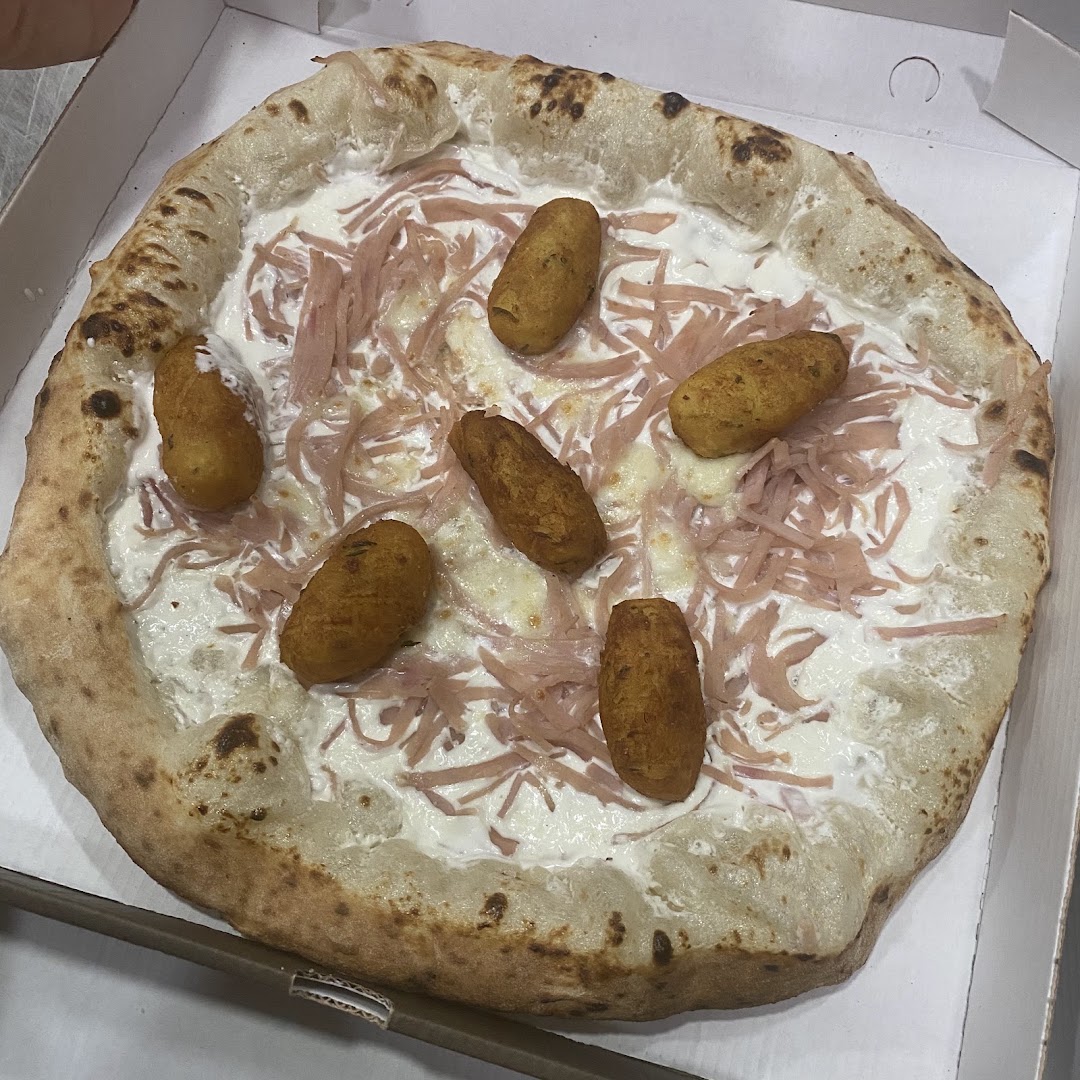 Pizzeria Da Cosimo