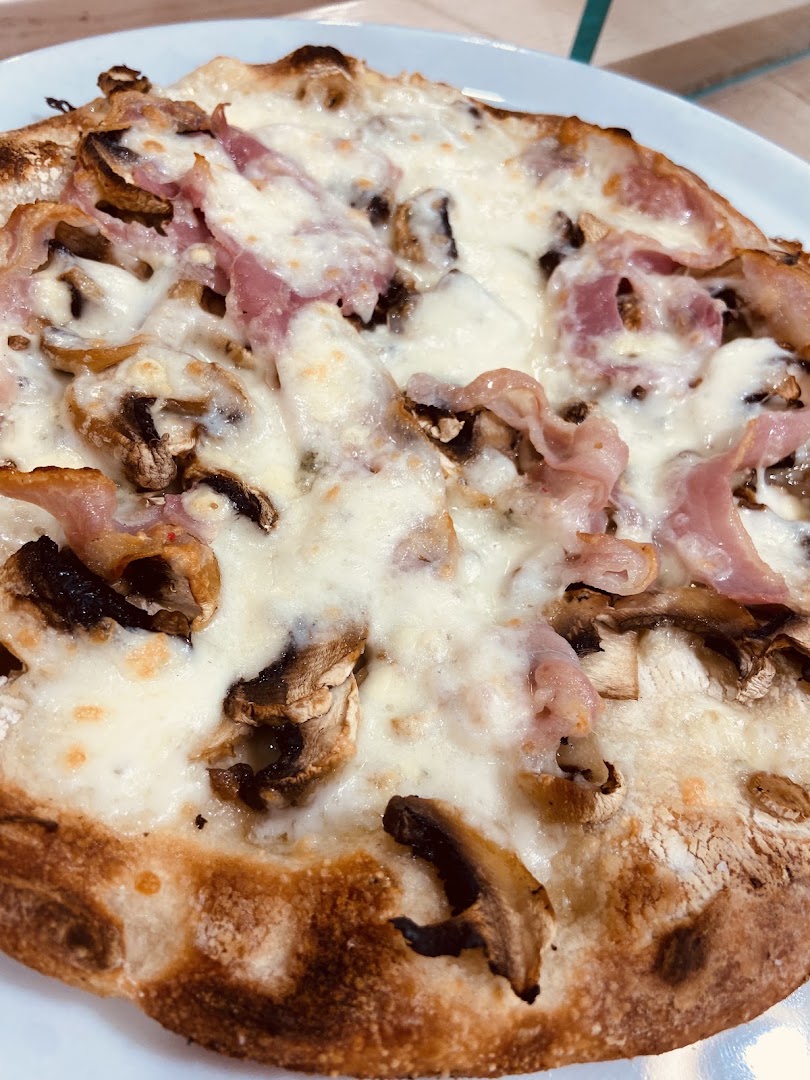 Pizzeria da Cosmo