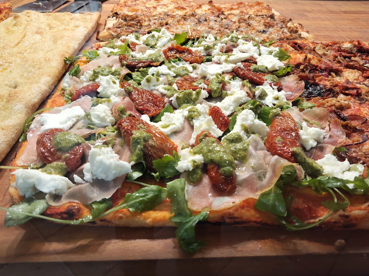 Pizzeria da Costa, Velletri