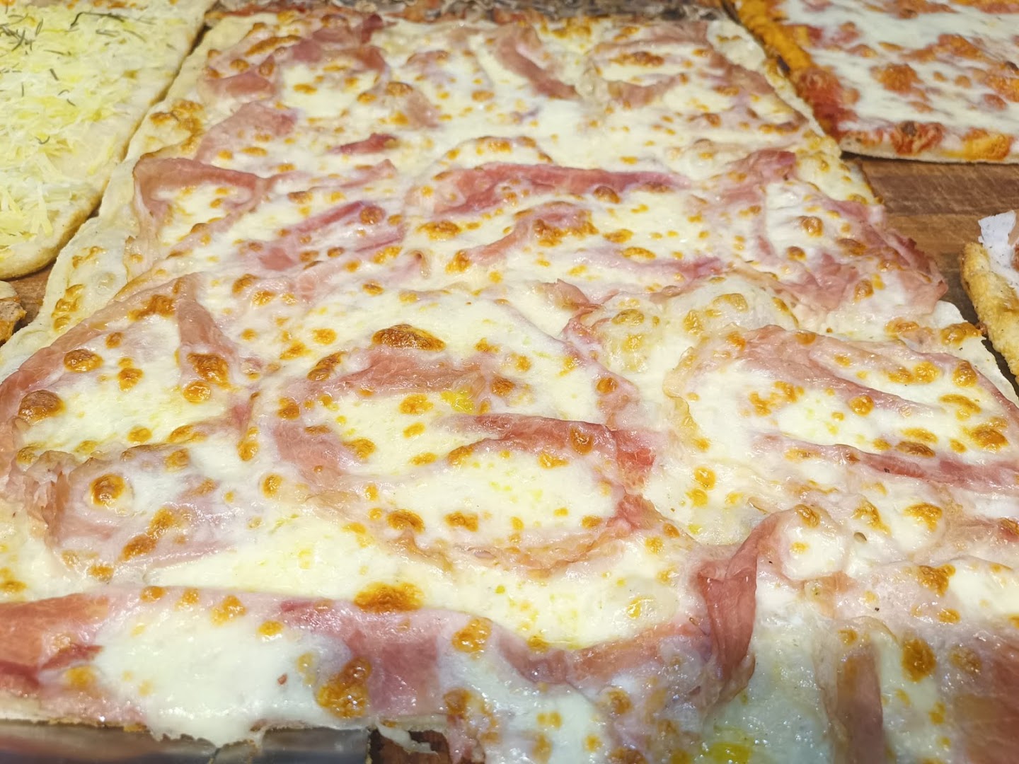 Pizzeria da Costa