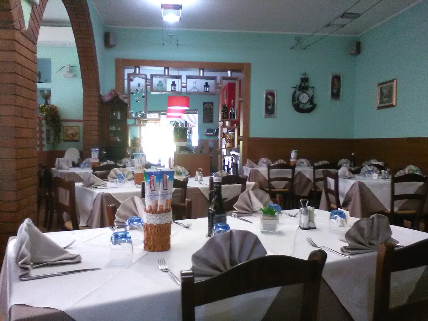 Pizzeria Da Cristian
