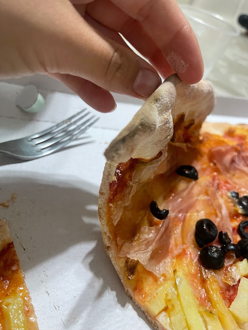 Pizzeria Da Cristian