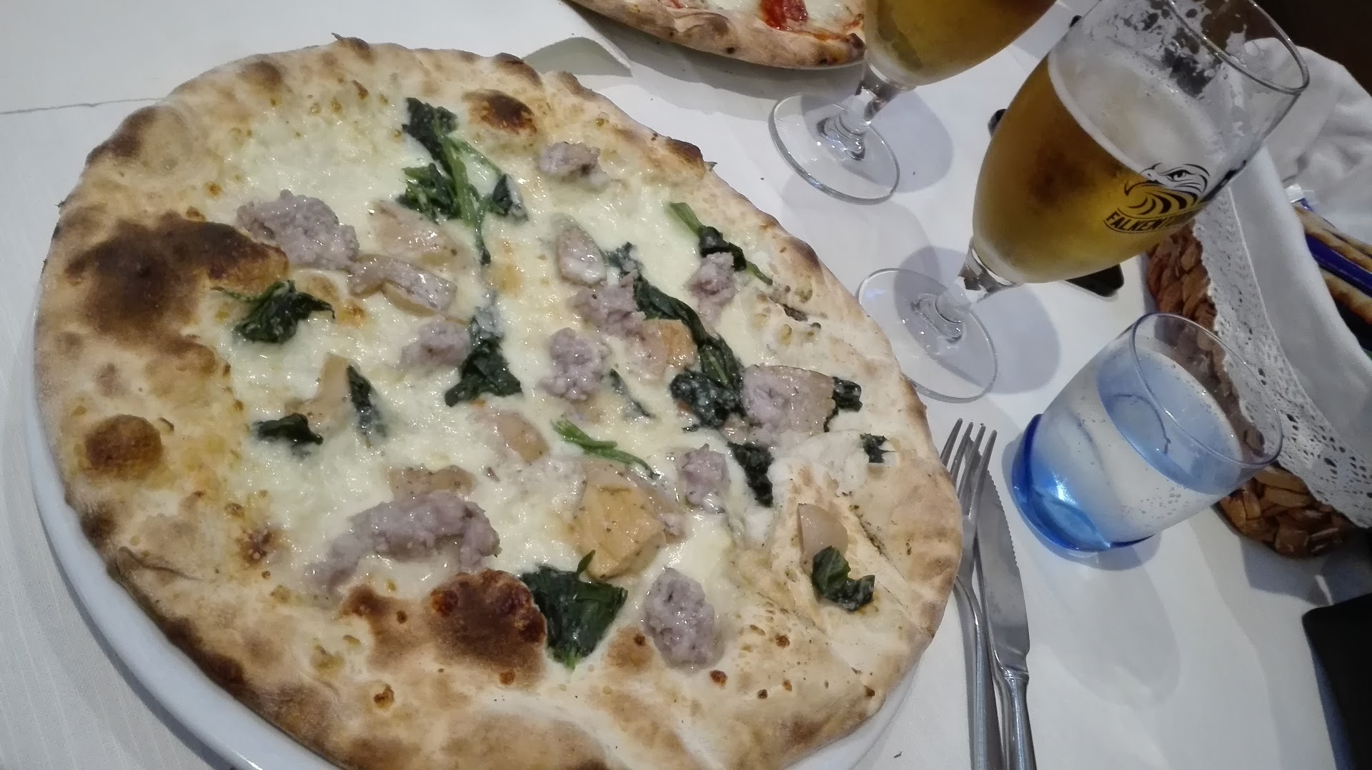 Pizzeria Da Cristian