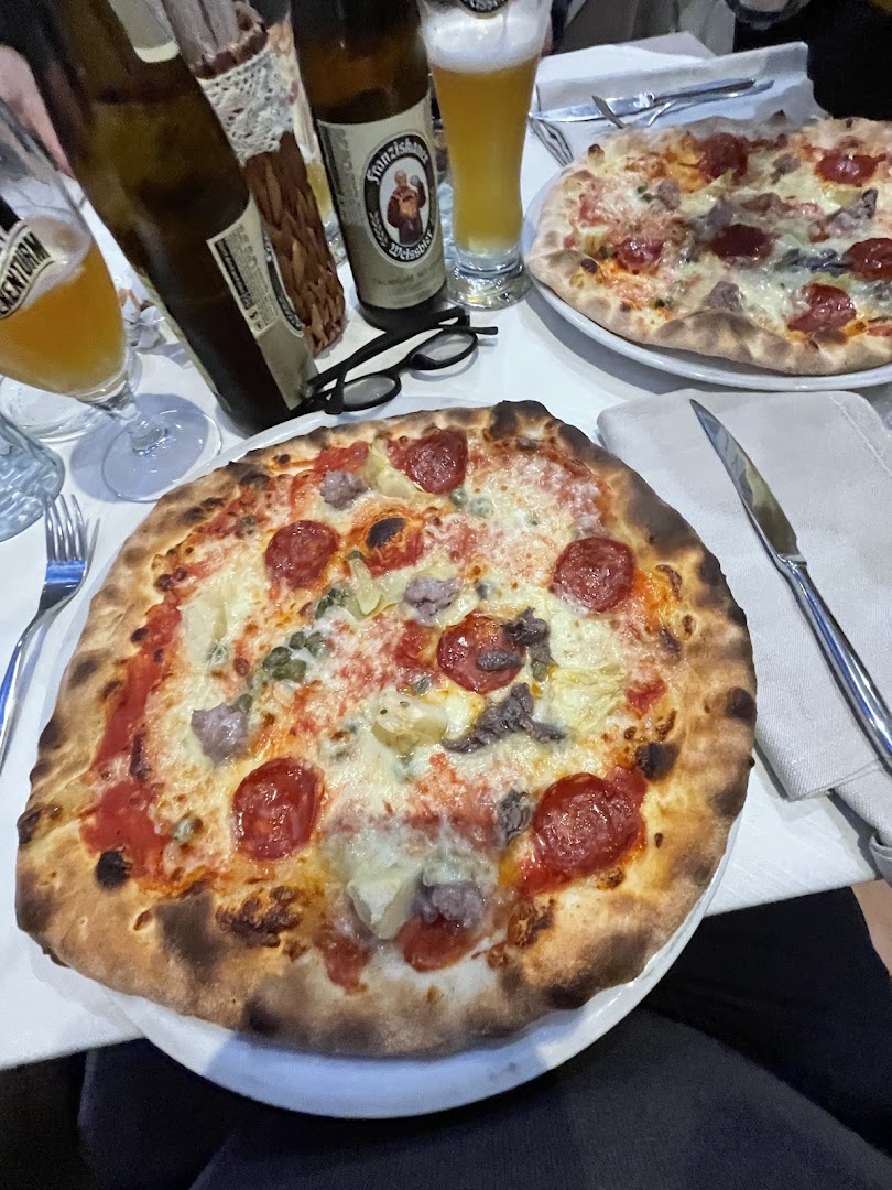 Pizzeria Da Cristian