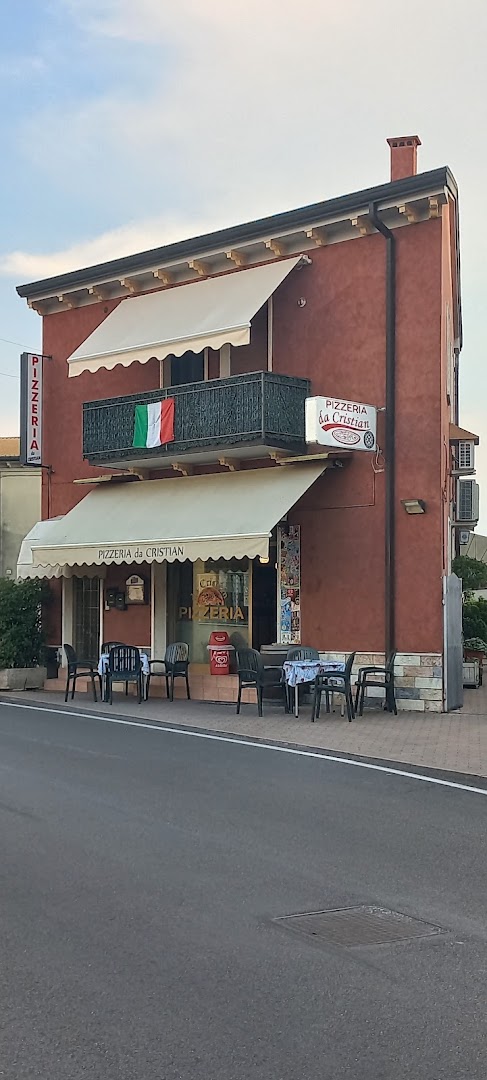 Pizzeria Da Cristian