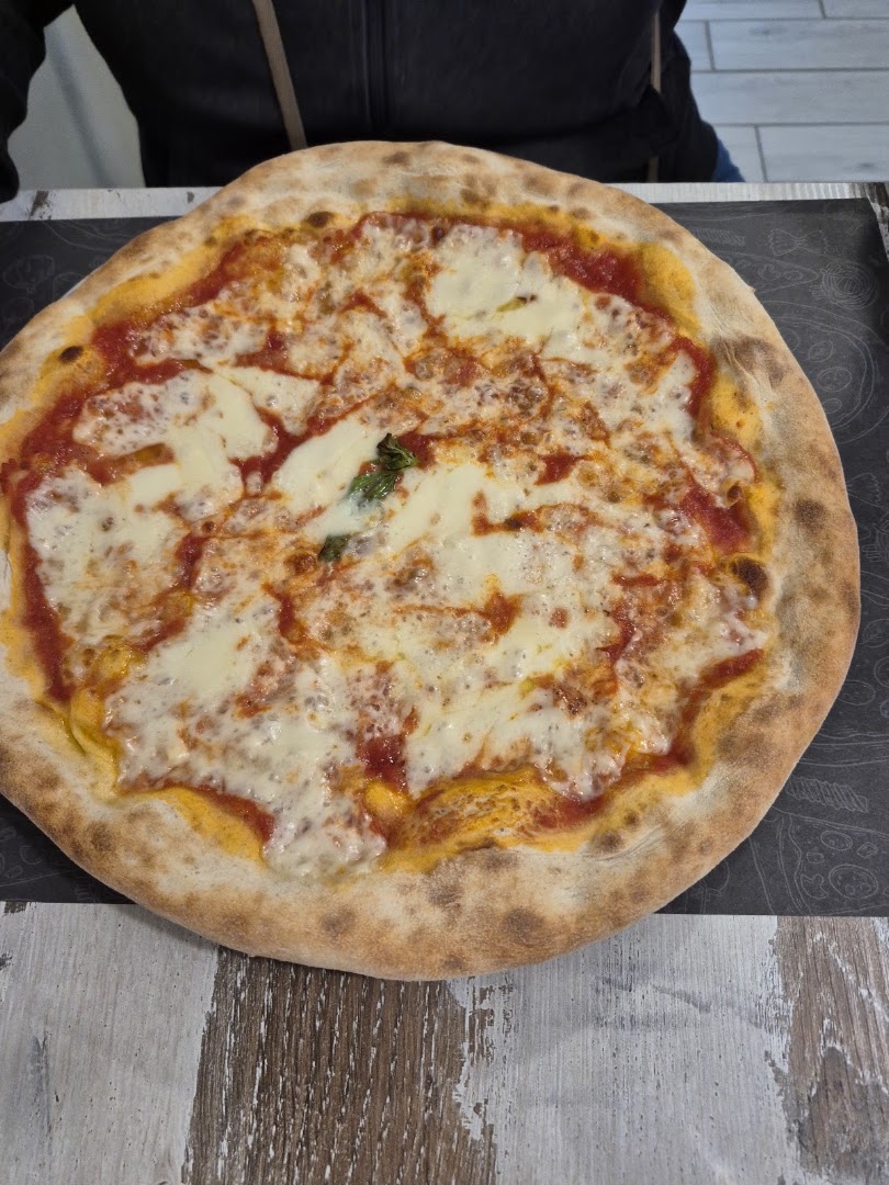 Pizzeria da Cuba