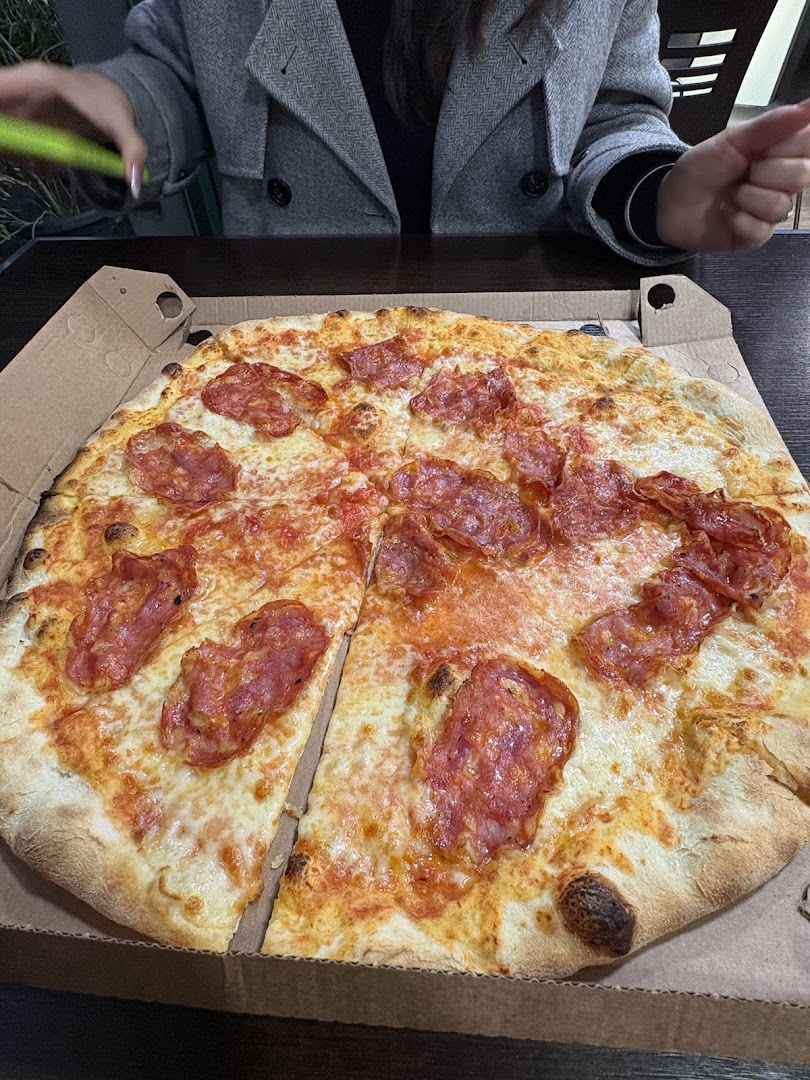 Pizzeria Da Daniele