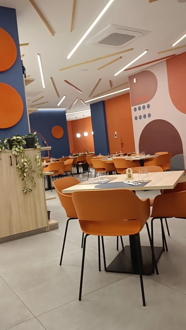 Pizzeria Da Danilo / pizza, fritti, lievitati