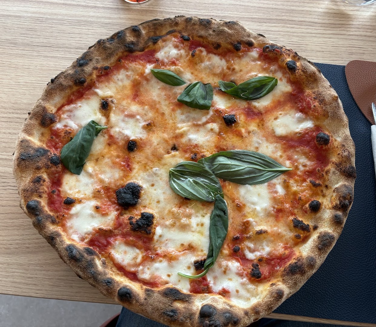 Pizzeria Da Danilo / pizza, fritti, lievitati