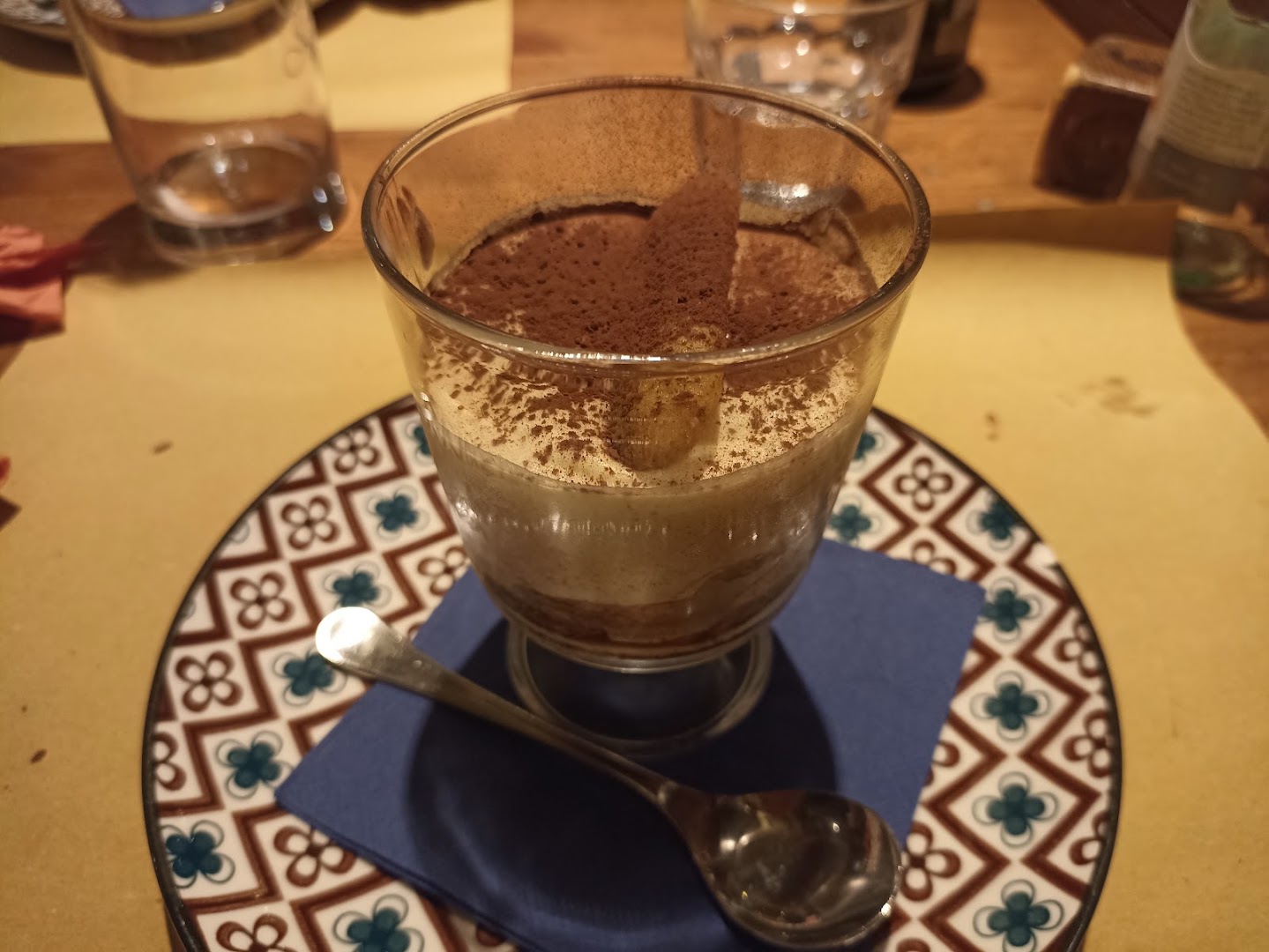 Pizzeria Da Denis, Sarcedo